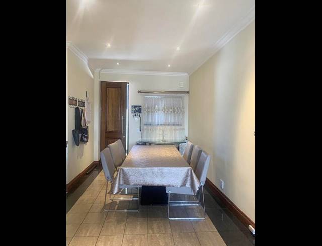 3 BEDROOM APARTMENT FOR SALE IN FORDSBURG